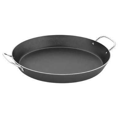 PAELLERA TRAMONTINA NAPOLI 38 CM