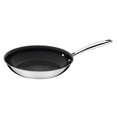 SARTÉN TRAMONTINA TRIX 30 CM – ANTIADHERENTE PROFESIONAL