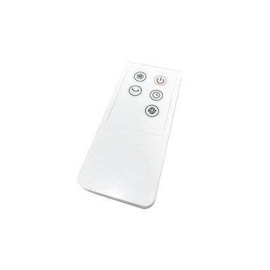 VENTILADOR DE TORRE SOLE 76 CM SOLAIR019 SILENCIOSO Y MODERNO - 6