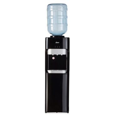 DISPENSADOR DE AGUA OSTER® OS-PWD2100 NEGRO