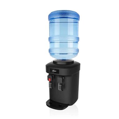 DISPENSADOR DE AGUA OSTER NEGRO OS PWD522B
