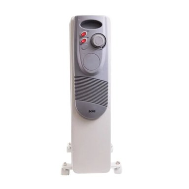 ESTUFA DE ACEITE SOLE 11 CELDAS 2500W SOLE2500 - 2