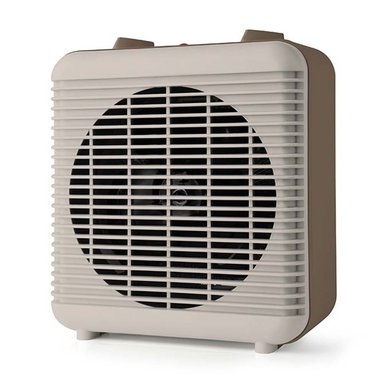 CALEFACTOR TAURUS S2000  EFICIENTE Y COMPACTA