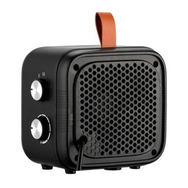 TERMOVENTILADOR IMACO PORTÁTIL ITC1510N