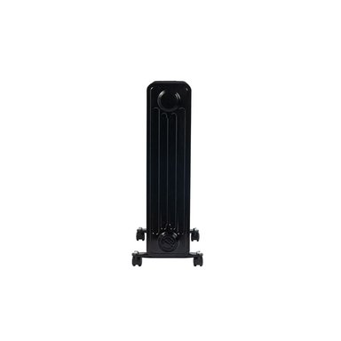 TERMORADIADOR 7 CELDAS IMACO OFR7NK NEGRO - 3