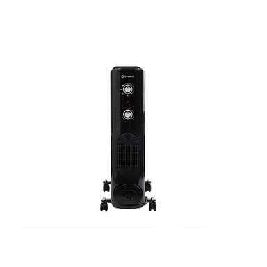 TERMORADIADOR 7 CELDAS IMACO OFR7NK NEGRO - 4
