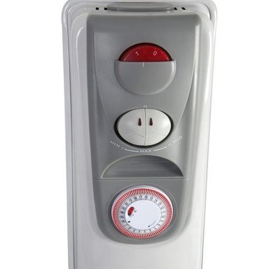 TERMORADIADOR 11 CELDAS IMACO OFR11AO - 3