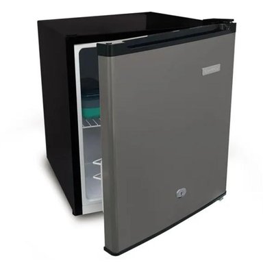 FRIGOBAR ELECTROLUX ERD50G2HPI 47 LITROS - 3
