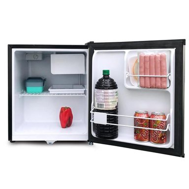 FRIGOBAR ELECTROLUX ERD50G2HPI 47 LITROS - 4