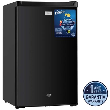 FRIGOBAR OSTER 122L OS-PMB129BB