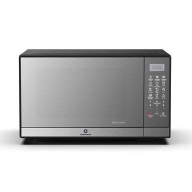 HORNO MICROONDAS DIGITAL 32L INDURAMA MWI-32TNEP