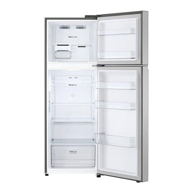 REFRIGERADORA LG TOP FREEZER GT33BPP 335L CON DOOR COOLING Y EFICIENCIA ENERGÉTICA - 3