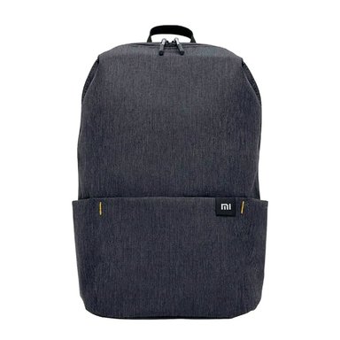 MOCHILA XIAOMI MI CASUAL DAYPACK NEGRA