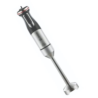 BATIDORA INMERSIÓN LOVEN MP800-CLA 800W 1L MULTIFUNCIÓN ACERO - 3