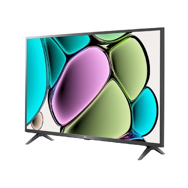 TELEVISOR DE 43' WEBOS SMART TV FULL HD LG 43LR6000 - 2