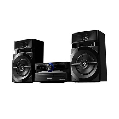 MINICOMPONENTE PANASONIC SC-AKX110PSK 300W - 2