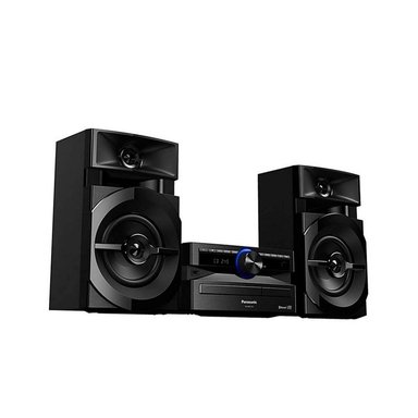 MINICOMPONENTE PANASONIC SC-AKX110PSK 300W - 3
