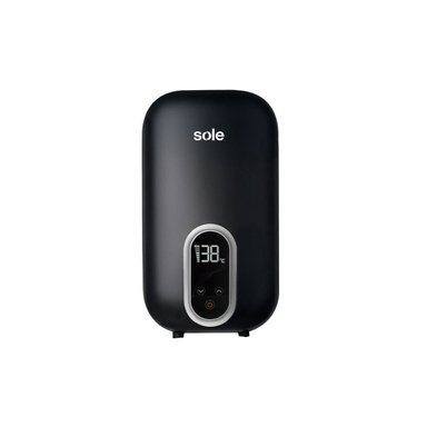 RAPIDUCHA SOLE INFINITE PRO 6500W NEGRO SOLRD6500IPC – MÁXIMA POTENCIA - 2