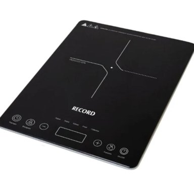 COCINA DE INDUCCIÓN 10 FUNCIONES ULTRA SLIM – RÁPIDA, SEGURA Y EFICIENTE - 2