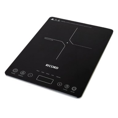 COCINA DE INDUCCIÓN 10 FUNCIONES ULTRA SLIM – RÁPIDA, SEGURA Y EFICIENTE - 3