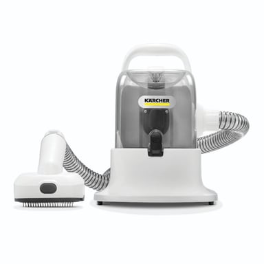 ASPIRADORA Y CORTAPELOS PARA MASCOTAS PET CLEAN 300W KÄRCHER - 1
