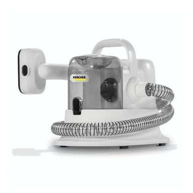 ASPIRADORA Y CORTAPELOS PARA MASCOTAS PET CLEAN 300W KÄRCHER - 3