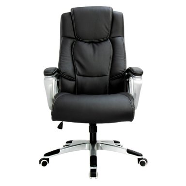 SILLA ERGONOMICA GERENCIAL CHICAGO NOEL DECO