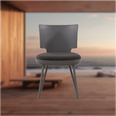 TOTO SILLA DE EXTERIOR NOEL DECO