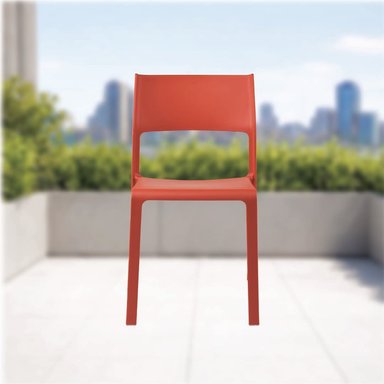 SILLA DE TERRAZA LUMI NOEL DECO