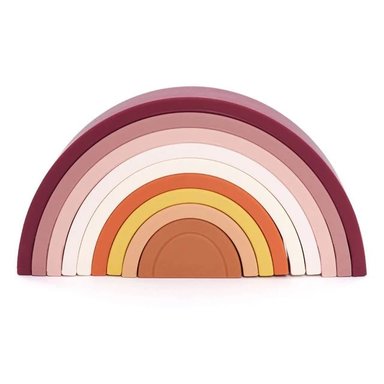 JUGUETE APILADOR ARCOÍRIS VERSATINO