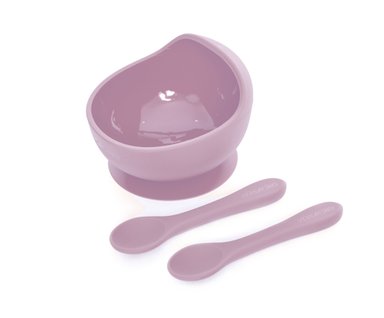 KIT DE BOWL + CUCHARA + TENEDOR VERSATINO