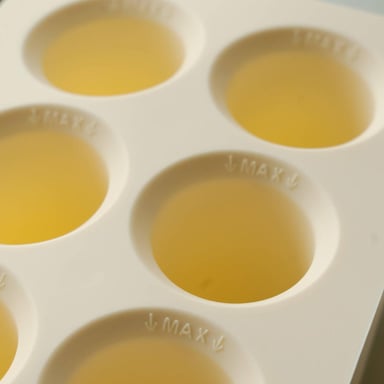 BANDEJA DE SILICONA PARA CHUPÓN ALIMENTADOR - 3