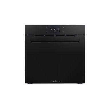 HORNO ELÉCTRICO S-COLLECTION EMPOTRABLE 75 L PUREBLACK D3 TFT