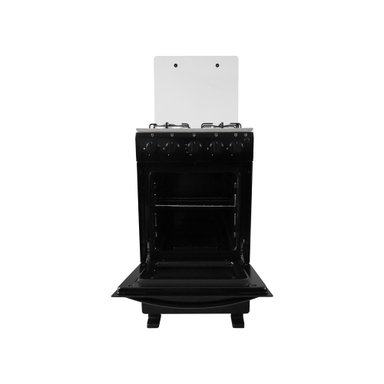 COCINA DE PIE GLP/GN SOLE 4 QUEMADORES 50 CM CALI - 3