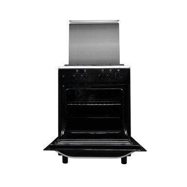 COCINA DE PIE GLP/GN SOLE 4 QUEMADORES 60 CM CARTAGENA - 2