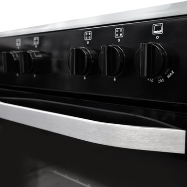 COCINA DE PIE GLP/GN SOLE 4 QUEMADORES 60 CM CARTAGENA - 3