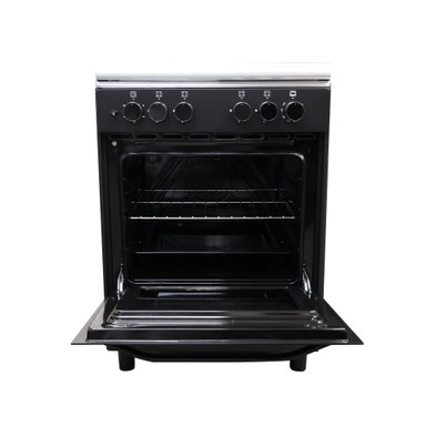 COCINA DE PIE GLP/GN SOLE 4 QUEMADORES 60 CM BAHAMAS - 2