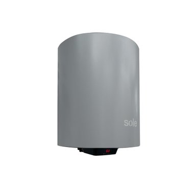 TERMA ELÉCTRICA 55 L SOLE GENIUS WIFI - 2