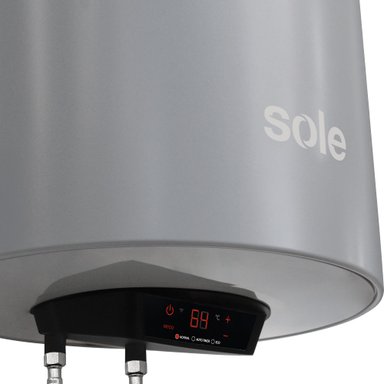 TERMA ELÉCTRICA 55 L SOLE GENIUS WIFI - 4