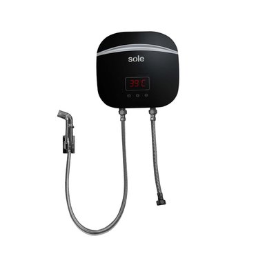 TERMOCALENTADOR RAPICLEAN MAGIC 35 KW SOLE BIDET