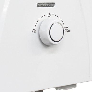 CALENTADOR INSTANTÁNEO GN 5.5 L SOLE CONTROL TOTAL - 5