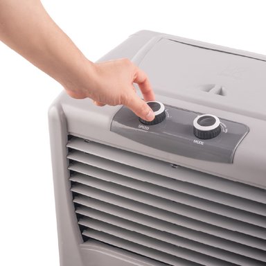 ENFRIADOR DE AIRE SOLE RAPIFRESCO ULTRA COOL 20 L - 4