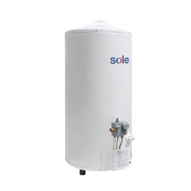 TERMOTANQUE 75 L GLP TIPO A C.ACC SOLE - 2