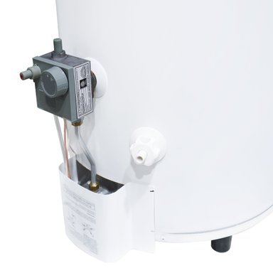 TERMOTANQUE 75 L GLP TIPO A C.ACC SOLE - 4
