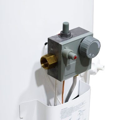 TERMOTANQUE 75 L GLP TIPO A C.ACC SOLE - 5