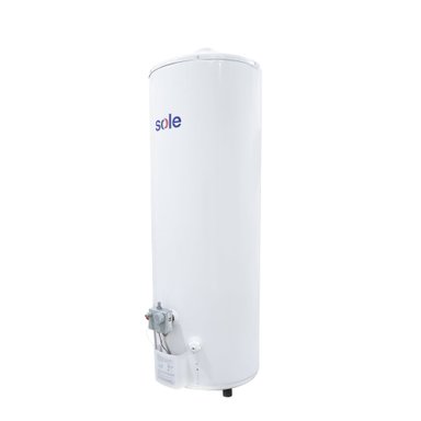TERMOTANQUE 110 L GLP TIPO A C.ACC SOLE - 3