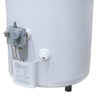 TERMOTANQUE 110 L GLP TIPO A C.ACC SOLE - 4