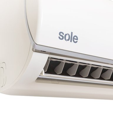 AIRE ACONDICIONADO SPLIT SOLE 12 KBTU - 5