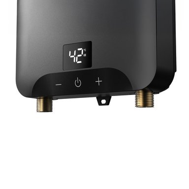 Rapiducha Sole Start Temp-pro 5.5kw - 2