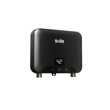 Rapiducha Sole Start Temp-pro 5.5kw - 3